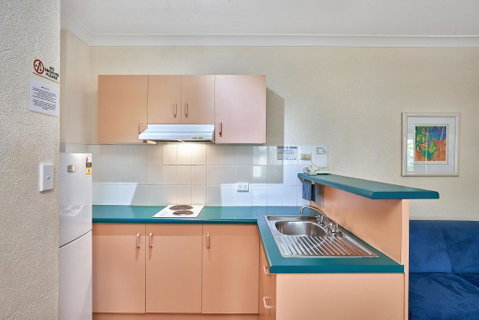 Royal Palm Villas - Australian Destinations 1