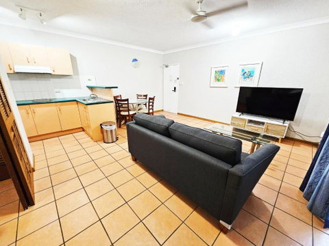 Royal Palm Villas - Australian Destinations 0