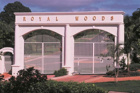 Royal Woods Resort - Australian Destinations 3