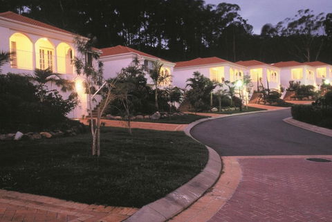 Royal Woods Resort - Australian Destinations 2