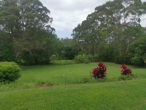 Rural Escape - Australian Destinations 1