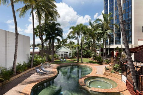 Rydges Southbank Townsville - Australian Destinations 2