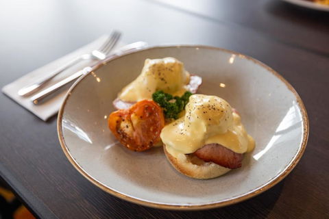 Rydges Southbank Townsville - Australian Destinations 3