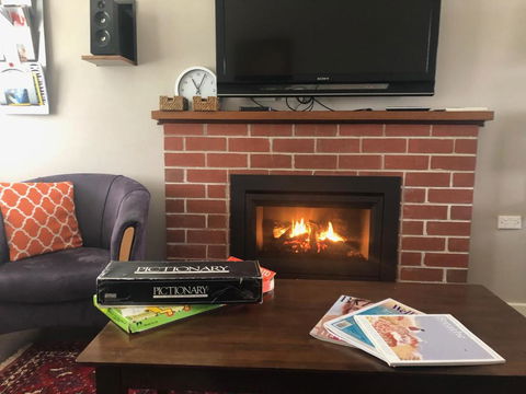 Salt 112 House - Australian Destinations 1