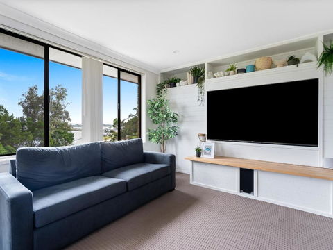 Salt & Sand Getaway - Australian Destinations 1