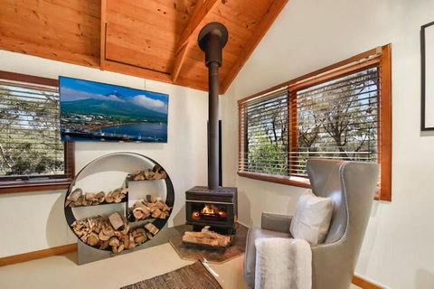 Samsara Blue Mountains - Australian Destinations 3