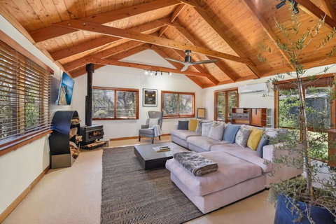 Samsara Blue Mountains - Australian Destinations 2