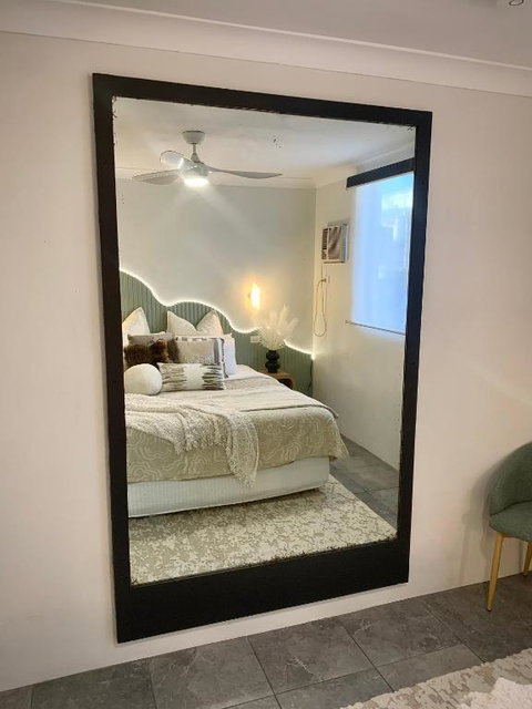 San Antone Luxury In The CBD - Australian Destinations 3