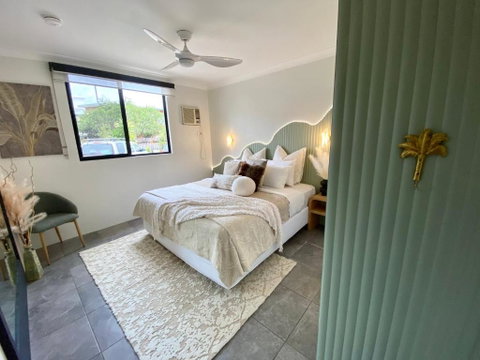 San Antone Luxury In The CBD - Australian Destinations 1