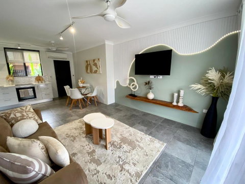 San Antone Luxury In The CBD - Australian Destinations 0