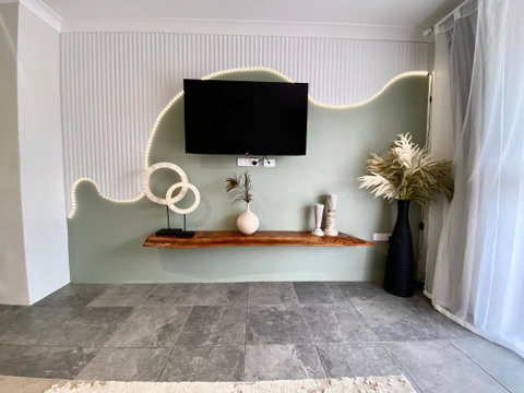 San Antone Luxury In The CBD - Australian Destinations 2