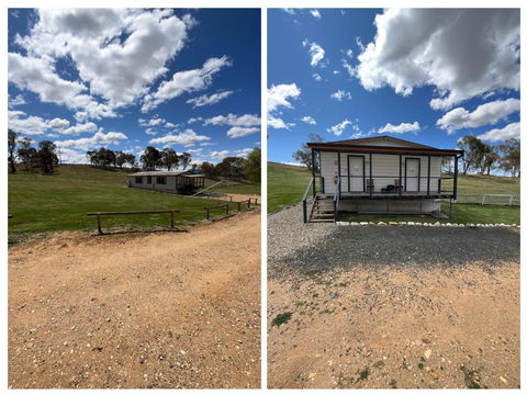 San Michele Adaminaby - Australian Destinations 3