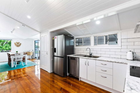 Sanctuary On Kent - Australian Destinations 3