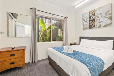 Sanctuary Resort Motor Inn - Australian Destinations 3