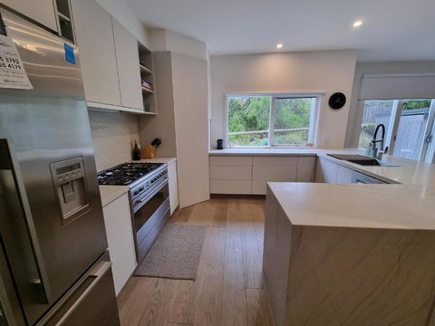 Sand Dunes - Australian Destinations 1