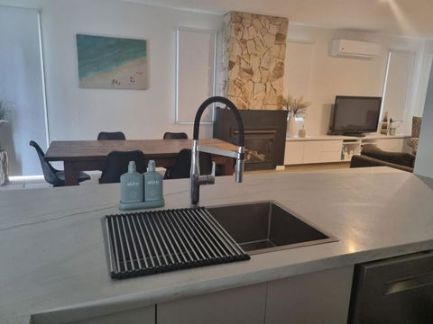 Sand Dunes - Australian Destinations 2