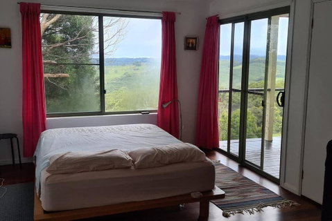 Sanctuary In Luscious Green Hills Of Coorabell - Australian Destinations 3