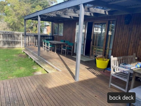 Sanders Beach House - Australian Destinations 1
