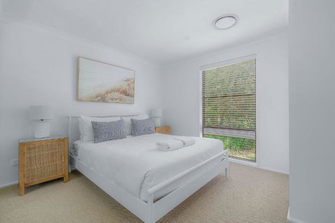 Sandalwood At Huskisson - Australian Destinations 0