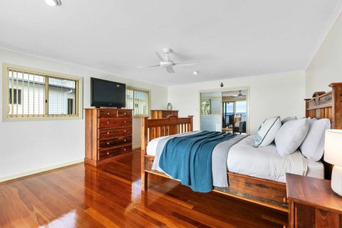 Sandbar On Moreton 3 Bedroom - Australian Destinations 2