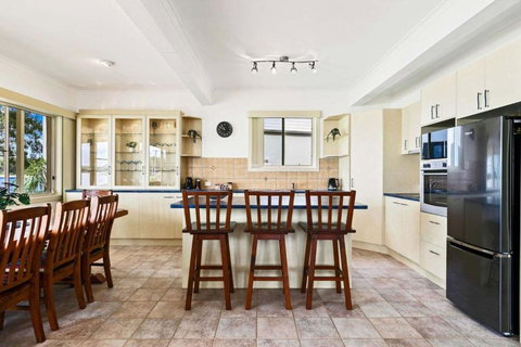 Sandbar On Moreton 3 Bedroom - Australian Destinations 3