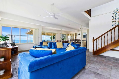 Sandbar On Moreton 5 Bedroom - Australian Destinations 1