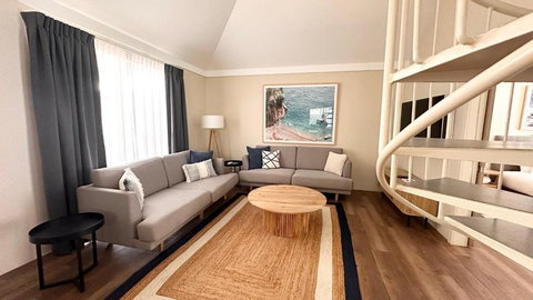 Sandblu: Resort Villa On The Beach - Australian Destinations 0