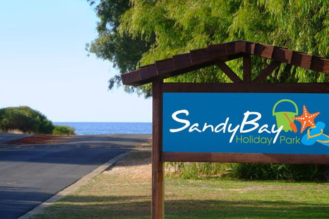 Sandy Bay Holiday Park - Australian Destinations 0