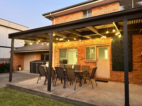 Sandy Beach House Cowes - Australian Destinations 0
