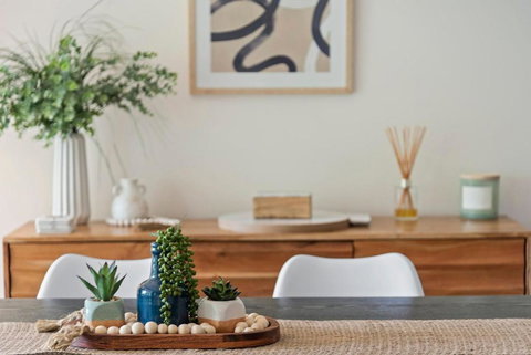 Sandy Days - Australian Destinations 1