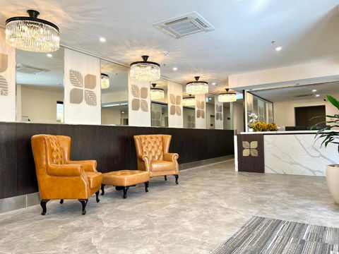 Sixty Six Boutique Apartments - Australian Destinations 3