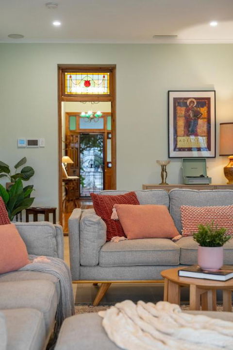 Stanley Stay - Adelaide 3 Bdrm, Central Location, WiFi - Australian Destinations 2