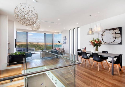 SUNSET CLIFFS Luxury Stay At Maslin Beach - Australian Destinations 2