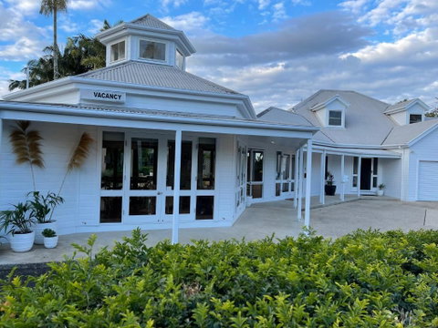 The Arabella North Coast - Australian Destinations 2