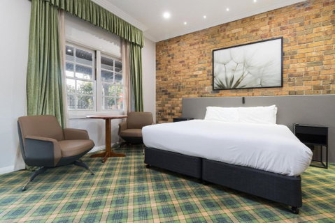 The Carrington Inn - Bungendore - Australian Destinations 3