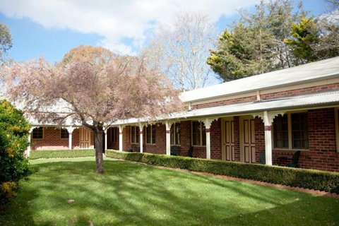 The Carrington Inn - Bungendore - Australian Destinations 0