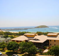 Beacon Heights Coffs Jetty - Australian Destinations