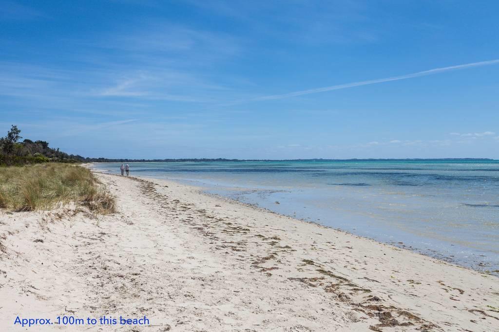 Rosebud West VIC Australian Destinations