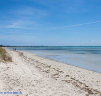 Beautiful Beachfront Apartment at Capel Sound - Australian Destinations
