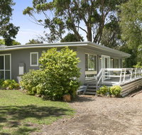 BEAUTY AND THE PEACE - INLET SIDE - Australian Destinations