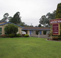 Bega Southtown Motor Inn - Australian Destinations