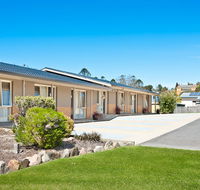 Bega Village Motor Inn - Australian Destinations