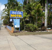 Bel Air Motel - Australian Destinations