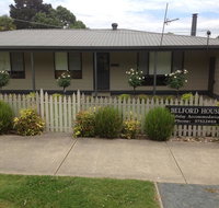 Belford House - Australian Destinations