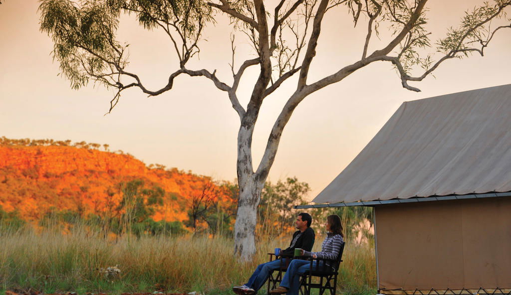 Camballin WA Australian Destinations
