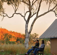 Bell Gorge Wilderness Lodge - Australian Destinations