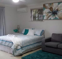 Bella Vista B  B - Australian Destinations