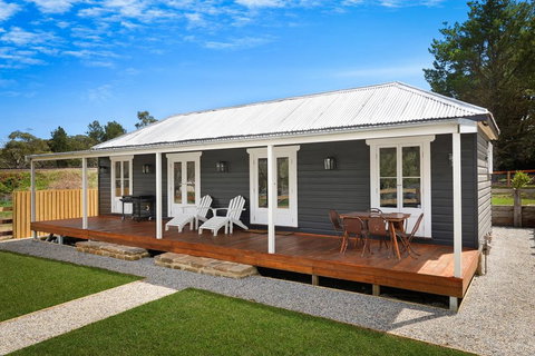 Bellanoon-Pet Friendly Cottage - Australian Destinations 0