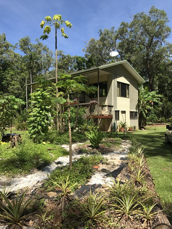 Cow Bay QLD Australian Destinations