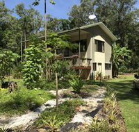 Bellarose Guest House - Australian Destinations